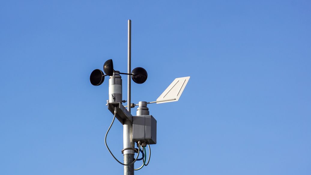 無線視頻監控成安防發展新方向